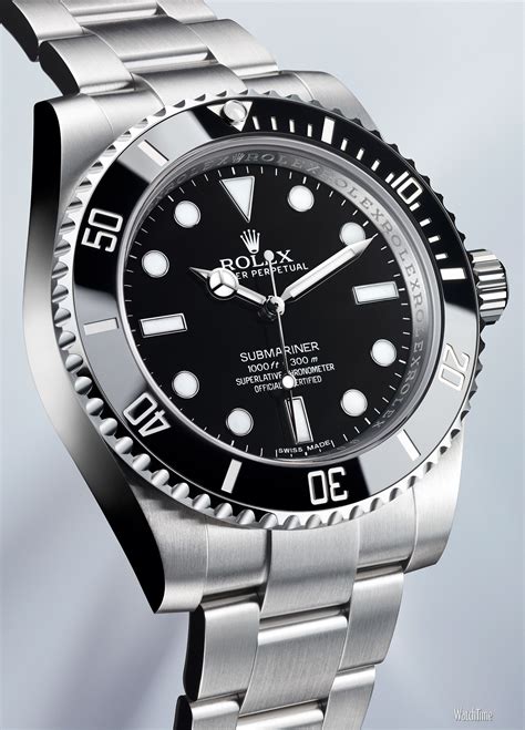 new rolex submariner review|is rolex submariner worth it.